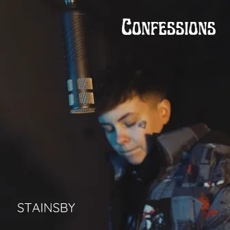 Confessions by STAINSBY