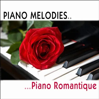 Piano Melodies, Piano Romantique by Valto Laitinen