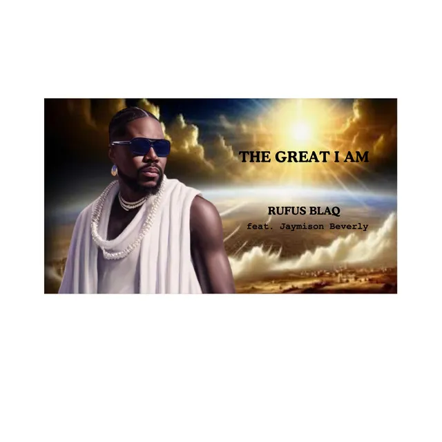 The Great I Am