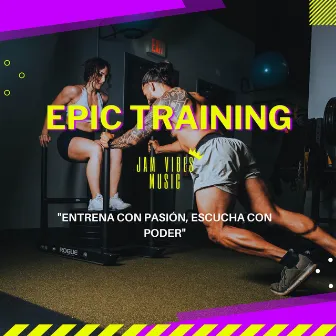 Epic Training by Ander the Producer