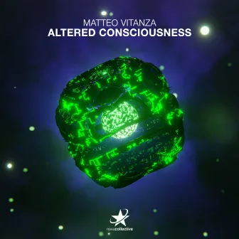 Altered Consciousness by Matteo Vitanza