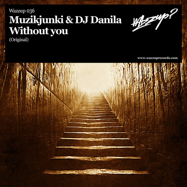 Without You - Original Mix