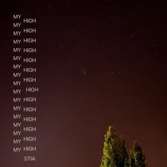 My High by Natia Sartania