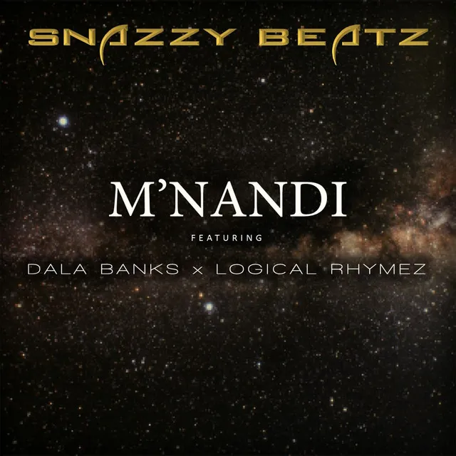 Mnandi (feat. Dale Banks & Logical Rhymez)