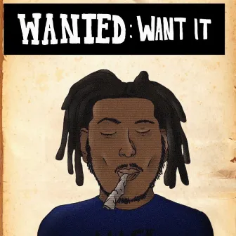 Wanted by Shauny Mack