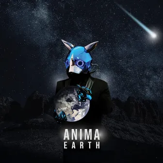 Earth by Anima