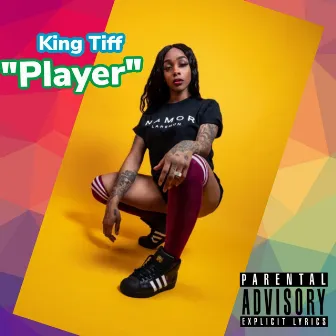 Player by King Tiff