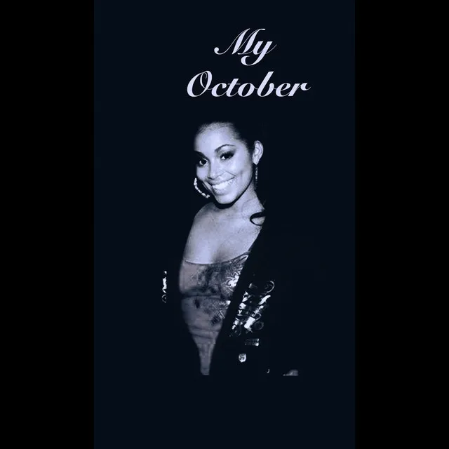 My October