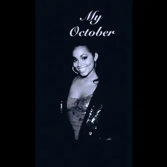 My October by Chop Da Boss