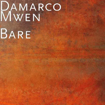 Mwen Bare by Damarco