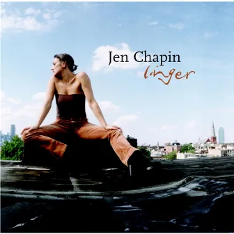 Linger by Jen Chapin