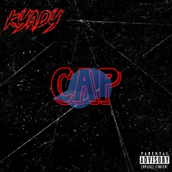 Cap by Kyady