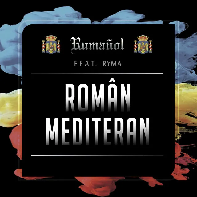 Român mediteran