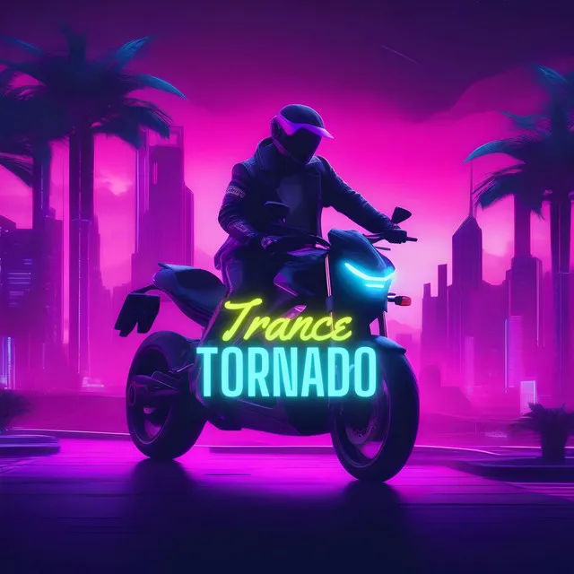 Trance Tornado