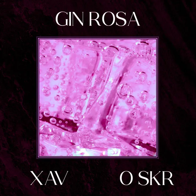 gin rosa