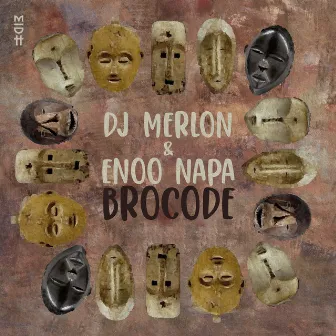 BroCode by DJ Merlon