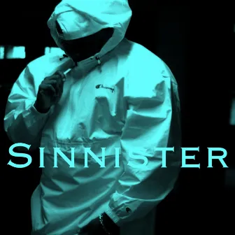 Sinnister by J.Sinn