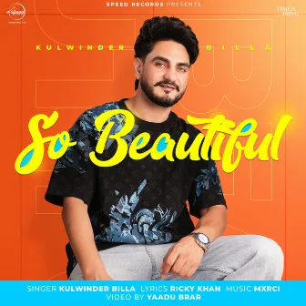 So Beautiful by Ricky Khan