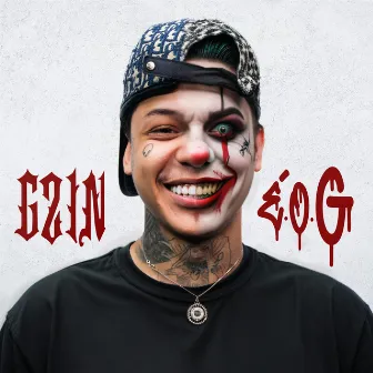 É o G by Gzin