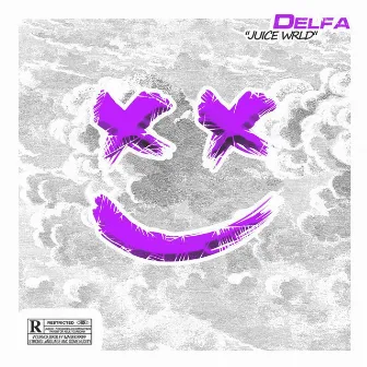 JUICE WRLD by Delfa