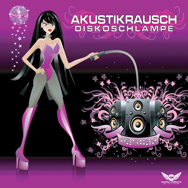 Discoschlampe