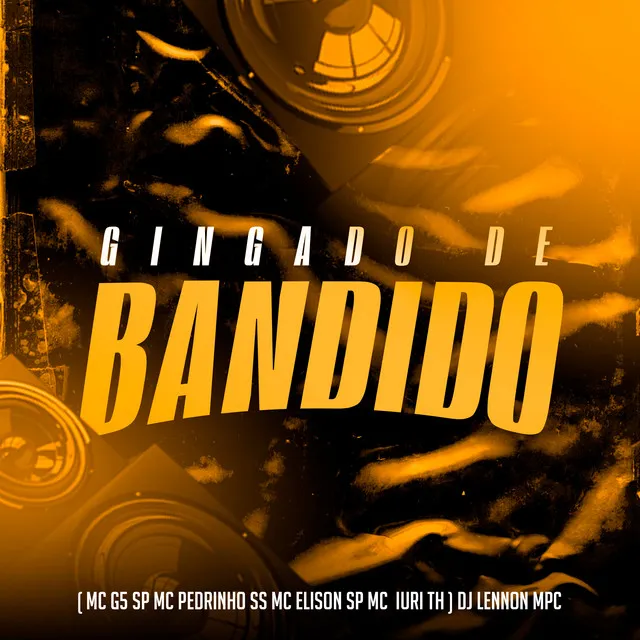 Gingado de Bandido