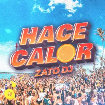 Calor Aleteo by Zato DJ