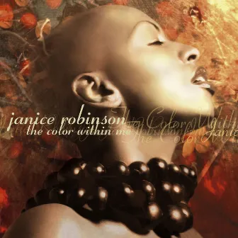 The Color Within Me by Janice Robinson