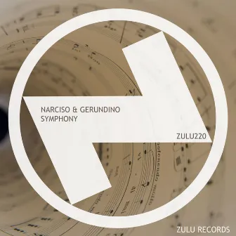 Symphony by Narciso & Gerundino