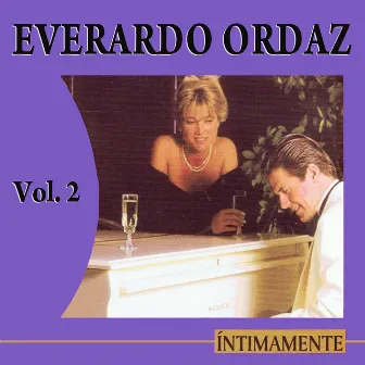 Íntimamente Volume 2 by Everardo Ordaz