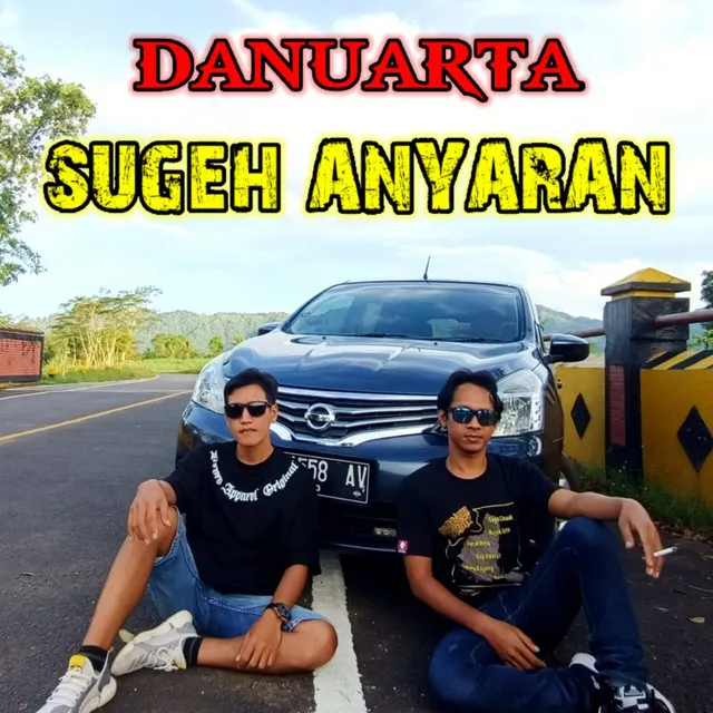 Sugeh Anyaran