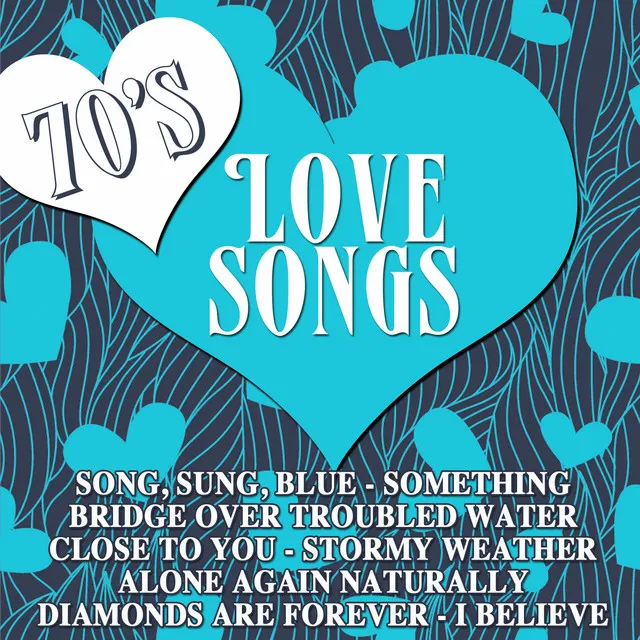 70's Love Songs