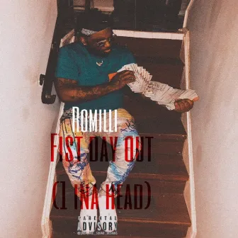 First Day out (1 Ina Head) by Romilli