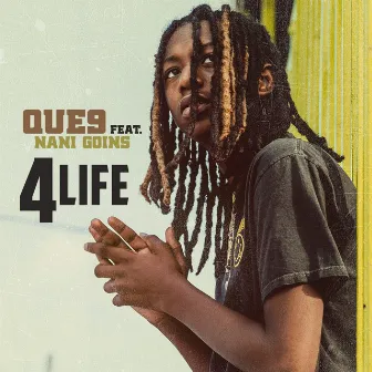 4 Life (feat. Nani Goins) by Que 9