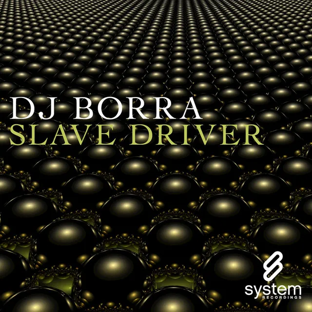 Slave-Driver - Original Mix