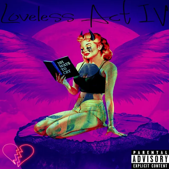 Loveless Act IV