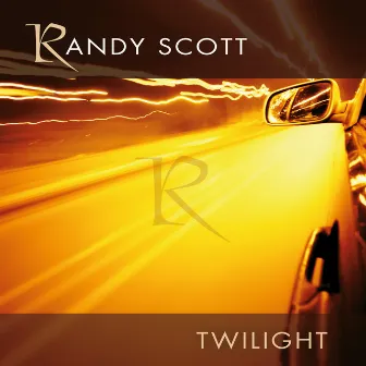 Twilight by Randy Scott