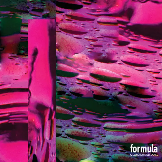 Formula