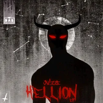 Hellion by Juizze