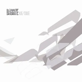 One/Three (2018 Remaster) by Dabrye