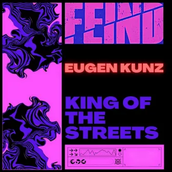 King of the Streets by Eugen Kunz