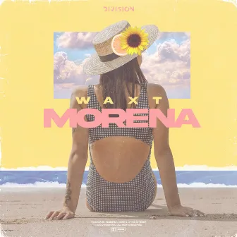 Morena by WaxT