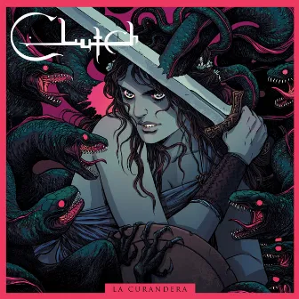 La Curandera by Clutch