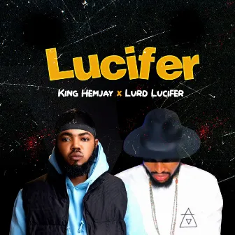 Lucifer by King Hemjay