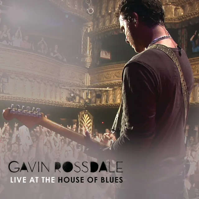 Comedown - Live At The House Of Blues