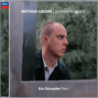 Schumann: Lieder by Eric Schneider