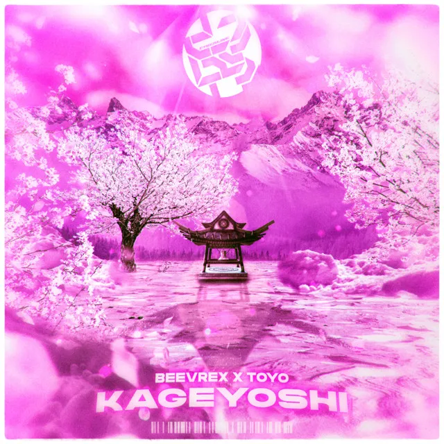 Kageyoshi (Original mix)