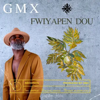 FWIYAPEN DOU by Guy Marc Vadeleux GMX