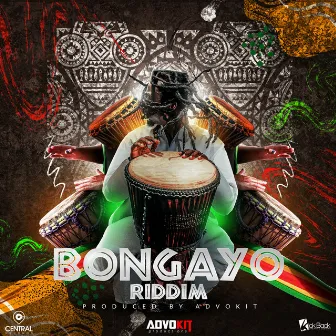 Bongayo Riddim by Zamar