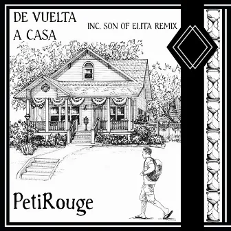 De Vuelta A Casa by PetiRouge